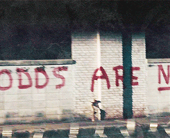 itsfinnick:Every revolution begins with a spark