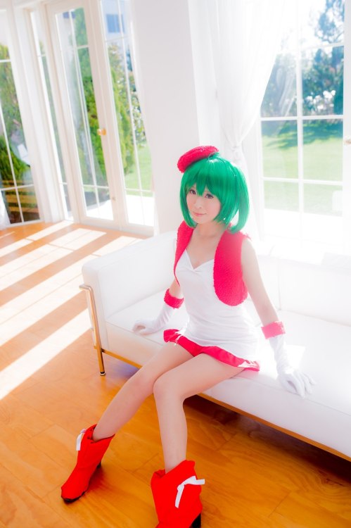 Macross Frontier - Ranka Lee [Xmas ver.] (Mashiro Yuki) 9HELP US GROW Like,Comment & Share.CosplayJapaneseGirls1.5 - www.facebook.com/CosplayJapaneseGirls1.5CosplayJapaneseGirls2 - www.facebook.com/CosplayJapaneseGirl2tumblr - http://cosplayjapanesegi