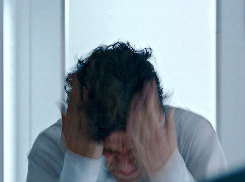 Can't Seem To Stop Deep Diving Into Scenes From This Episode So Here Goes Another.