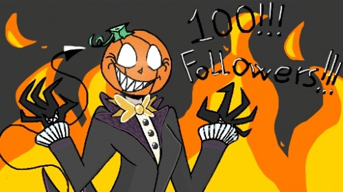 Yeah!!! Finally 100 Followers! Wait102? A New One A Day?