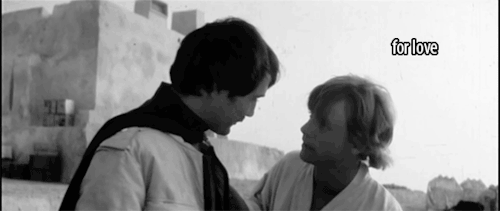 So long, Luke… [insp]