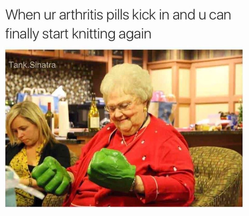 Shut Up and Take My Money!