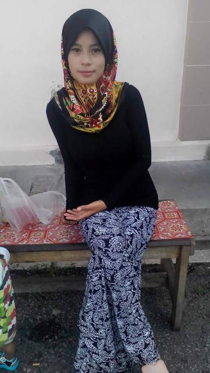 Hayati janda 3