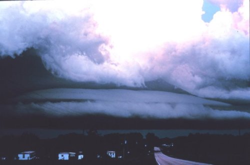 pleoros:  NOAA Central Library, Sky Scenes