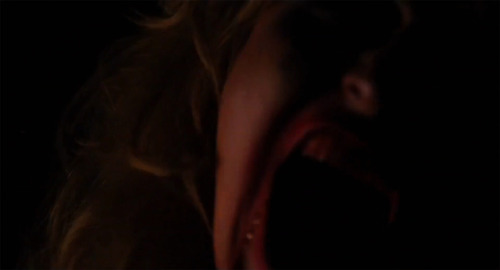 elliot-amy:Twin Peaks: Fire walk with Me (1992) David Lynch