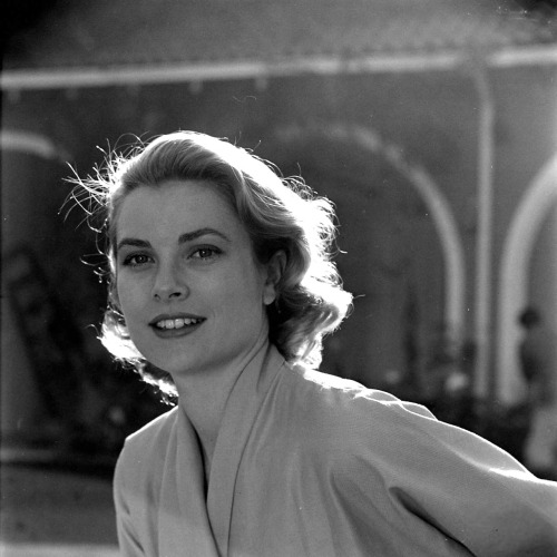 Grace Kelly