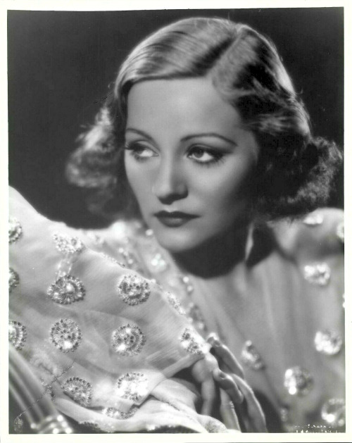 fitesorko:Tallulah Bankhead Early 1930′s