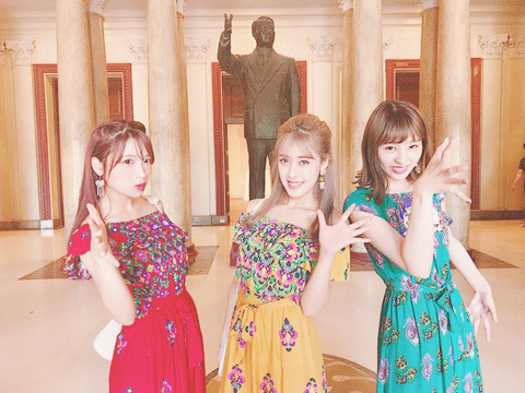 フィリピン〜観光編〜 にへ｜PINK CRES. official blog Powered by Ameba