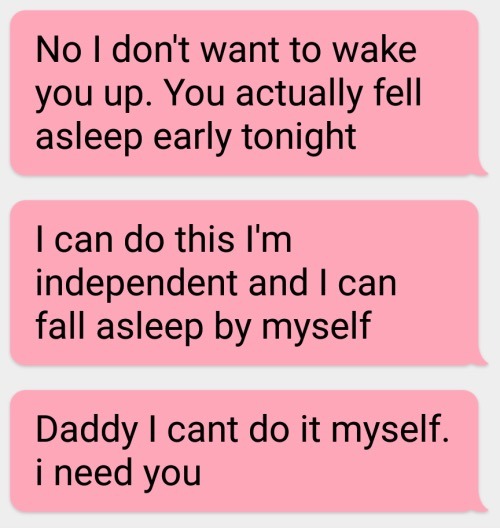 daddys-whoree:  💕