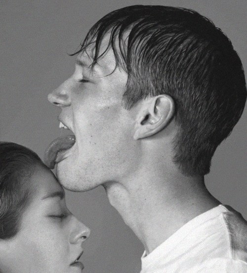  Florian Van Bael | Unflop Magazine S/S 2014 | Ph: Emilio Tini 