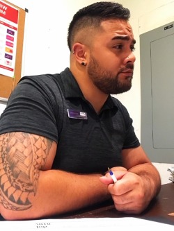 afakasi-king:  When I have to be here on