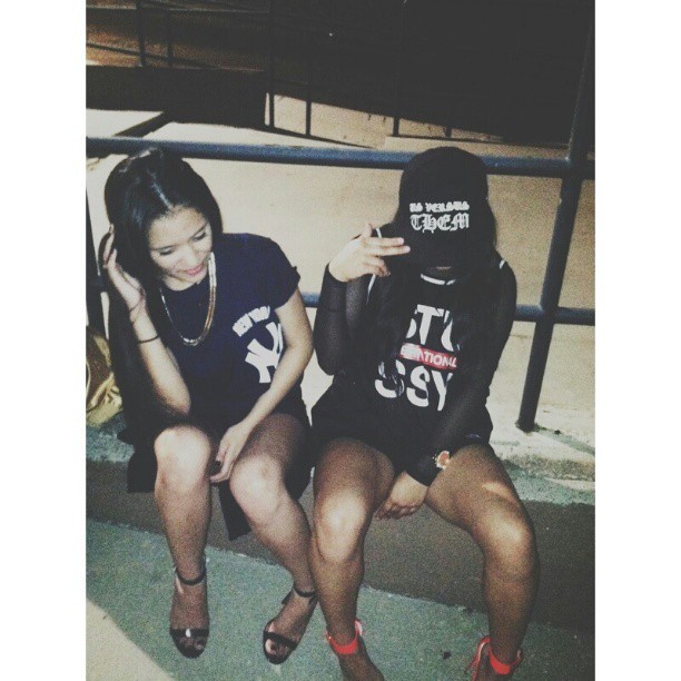 jayxcrvig:  ★