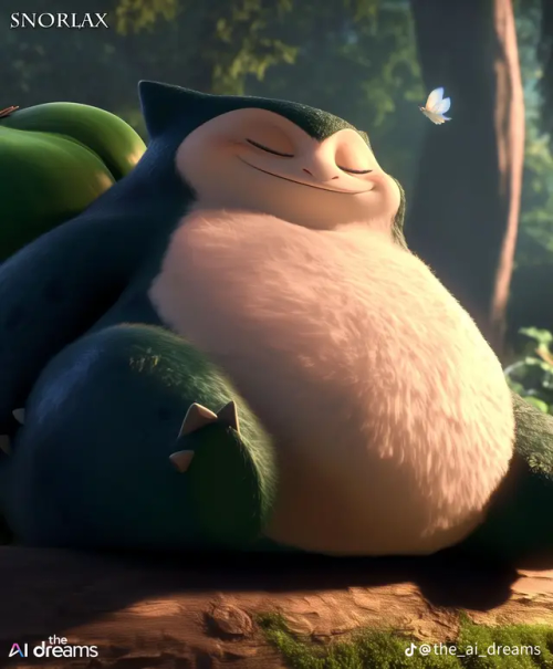 Pixar Pokmon Smallest To Largest