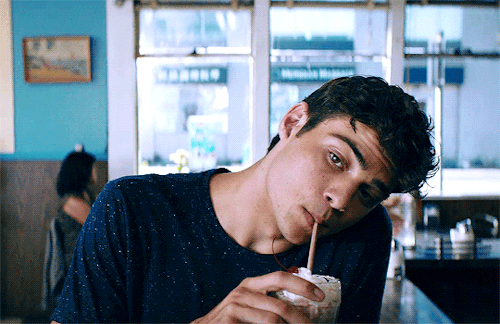 benswhishaw: Noah Centineo as Peter Kavinsky in To All the Boys I’ve Loved Before (2018) 