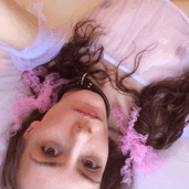 brookelynne:  cutesy gifs !! many more gifs like this at the ŭ pledge level !