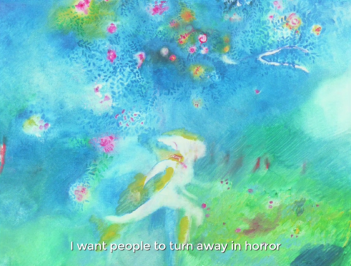 communicants: Belladonna of Sadness (Eiichi Yamamoto, 1973)