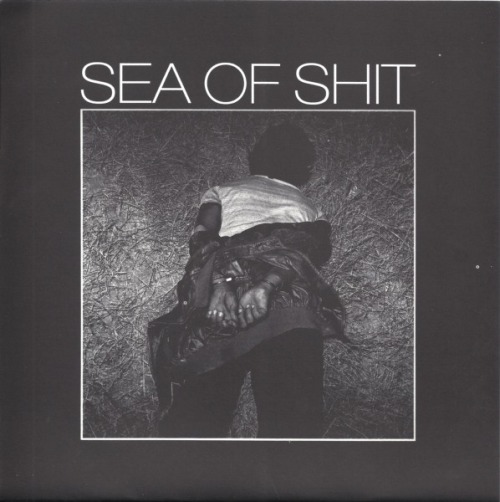 posers-inc:  Sea of Shit / Water Torture Split 7"  One of my most favorite splits ever