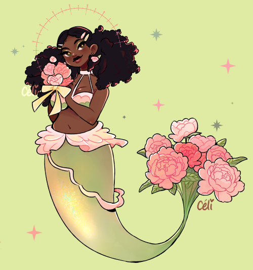 mermay 2022★ twitter | ko-fi | ig | prints ★ 