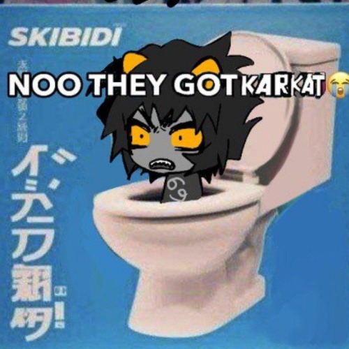 Just. Don't Ask Me Why.