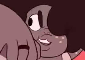 Porn Pics When Smoky Quartz Does the >:3 Thing