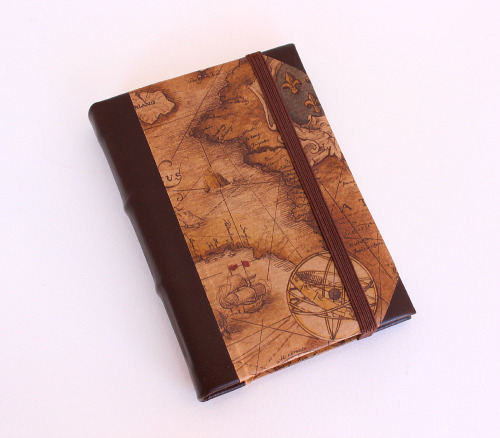 gatzbookbinding:Some work using Bomoart paper.Check it out here. 