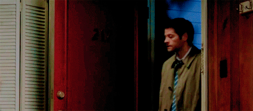 some-people-call-it-tragic:  Let’s nominate Dean and Castiel for the Teen Choice