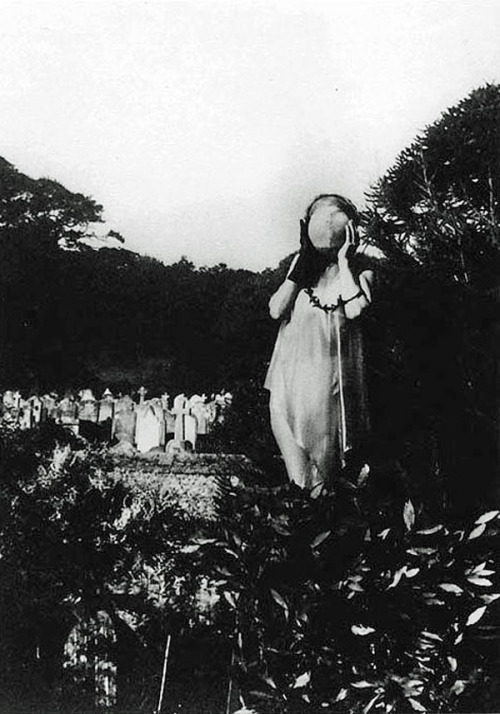 abridurif:  Claude Cahun (1894-1954)