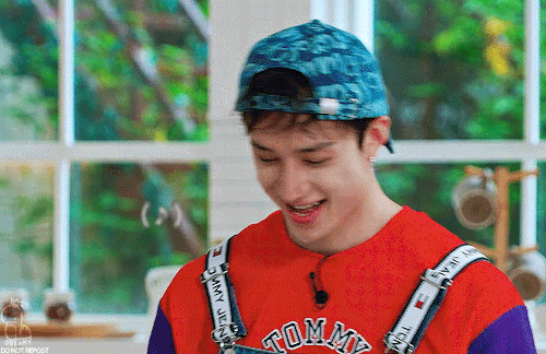 Bang Chan ✧ [SKZ CODE] Ep.39 SKZ Family Returns