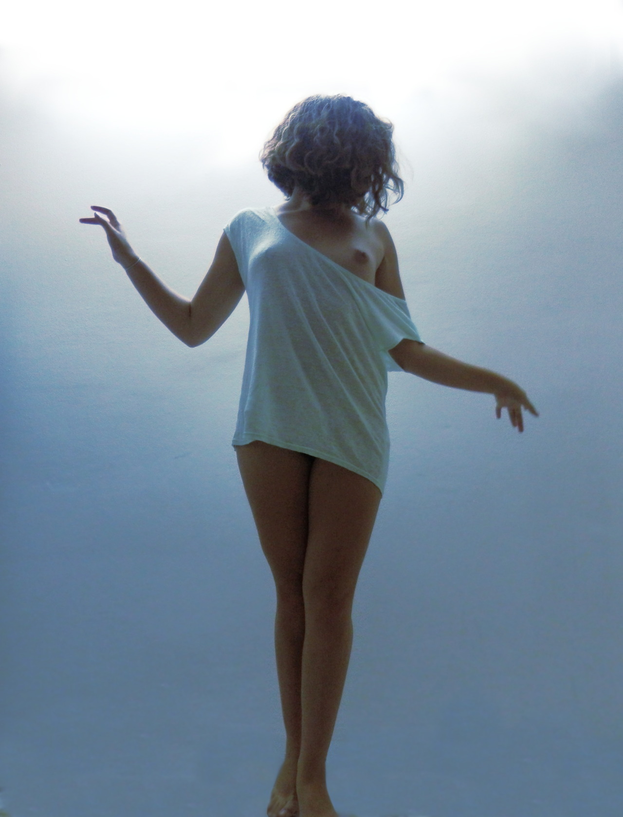 wisetigress:  The Angel - Tigress by self // [Reblogging ok with the caption intact]
