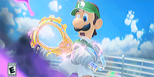 magmix:mamizouofficial:wtf is going on in mario tennisah is luigi weaponizing his depression againLu