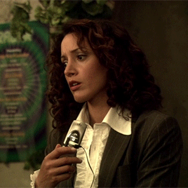 The L Word: Lookbook 1.04, Longing