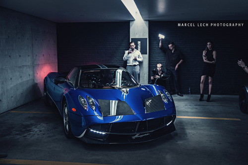 automotivated:   	PAGANI HUAYRA ELLA by Marcel Lech    	Via Flickr: 	Follow me on Instagram & Facebook! Website Portfolio  