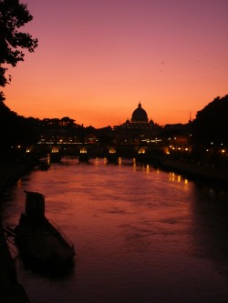 floraeu:  Rome, Italy <3 