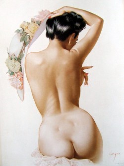 minusarms:  Alberto Vargas 