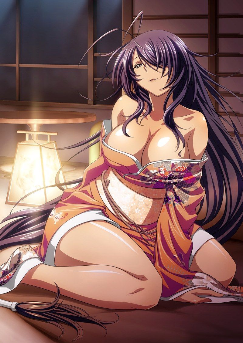 H-Ecchi-Me