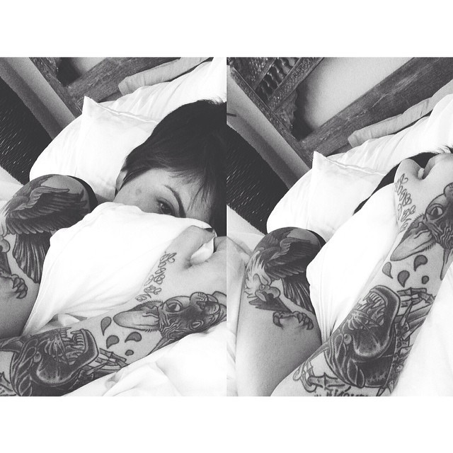  i don’t wanna. 😩 