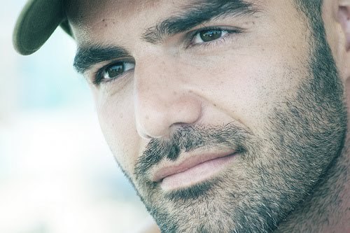 beautifulmenfaces:  Nice Men 