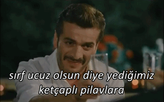 absurdclown:”Alayına isyan değil işte kardeşim alayının şerefine içiyoruz.”