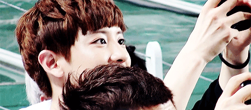 yeollovemebaek:   the boy who has stars in his eyes 