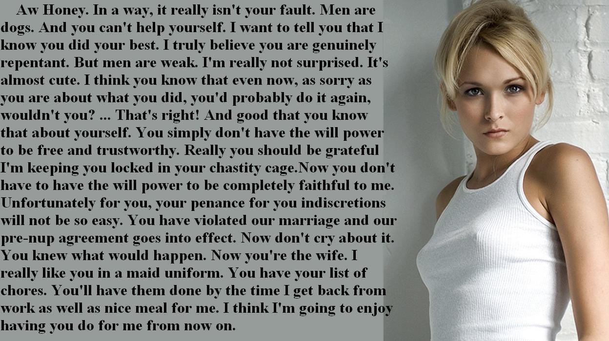 women rule