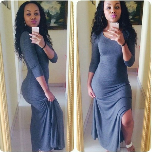jazziedad:  Baad South African Squeeze 👄 👄 👄 