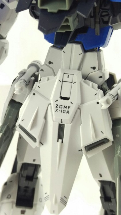 [MG Freedom 2.0]