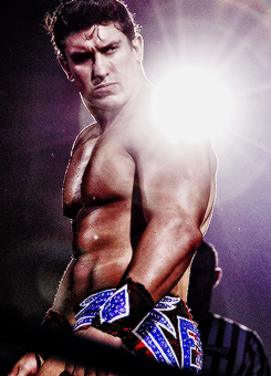   Ethan Carter III  