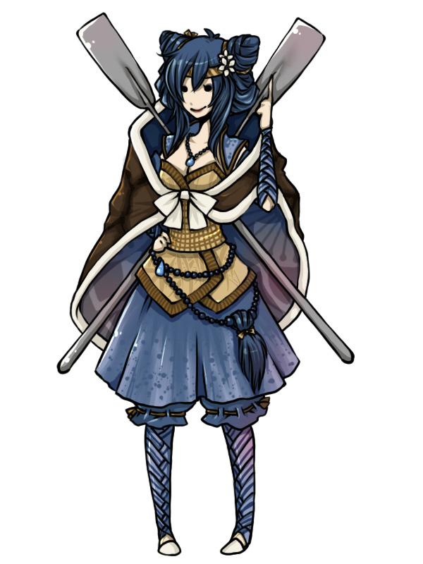 stupidhipster:  papie:  Pokamon Gijinka (human form) http://imgur.com/a/DDxvd/layout/blog
