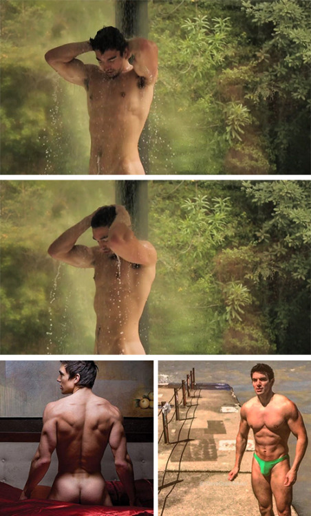 eroticcox:  Country singer Steve Grand NAKED & ERECTEDFollow Eroticco here: Instagram - Twitter - Facebook