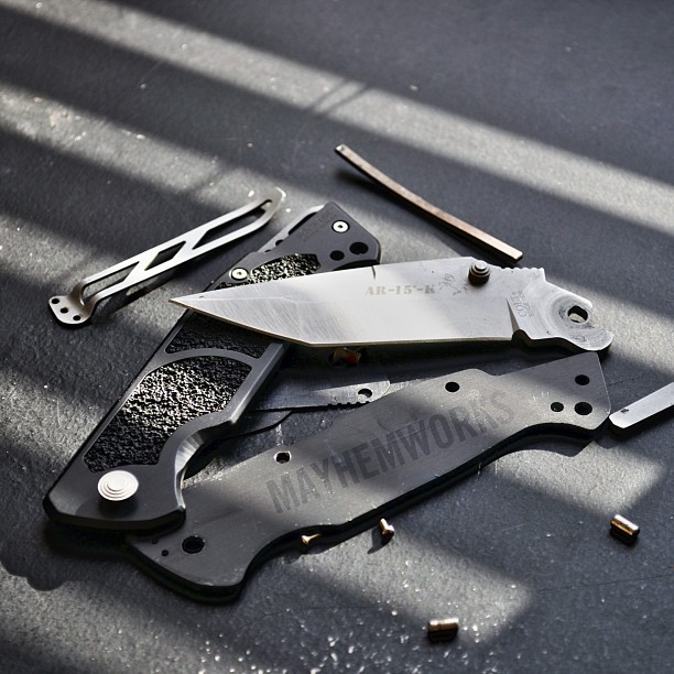 everyday-cutlery:  Guts
