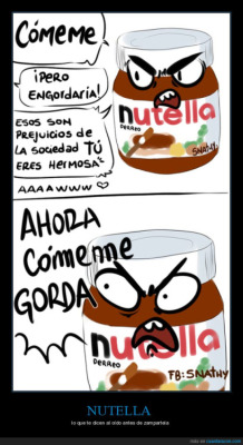 memator:  Nutella y sus argumentos para que te la comas… http://ift.tt/2wsfeqQ