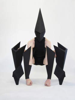 etherax:Fashion by Gareth Pugh