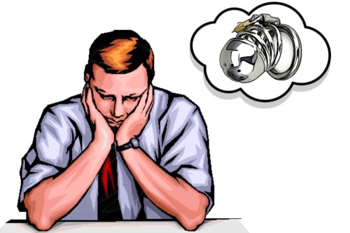 chastechron: Thinking about trying chastity? Here’s some links to start.  www.malechas