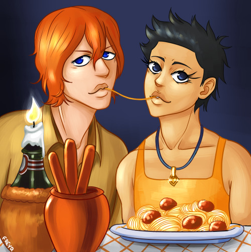 freyiri:  SHINIZU WEEKDay 5: #food / tears